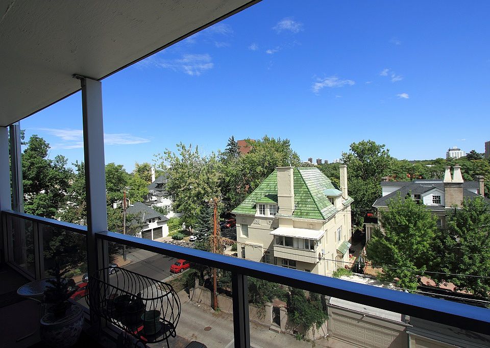 1st image of 888 N Logan St APT 6F