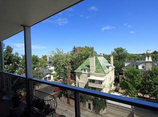 888 N Logan St APT 6F, Denver, CO 80203