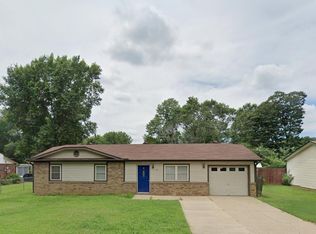 33 Greenhaven Pl, Jacksonville, AR 72076