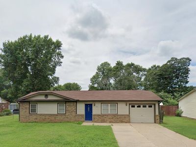 33 Greenhaven Pl, Jacksonville, AR, 72076