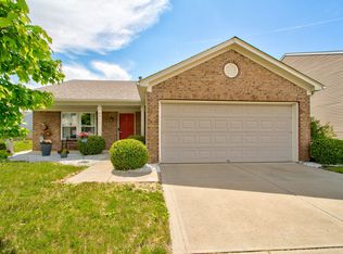 8644 Hopewell Ct, Camby, IN