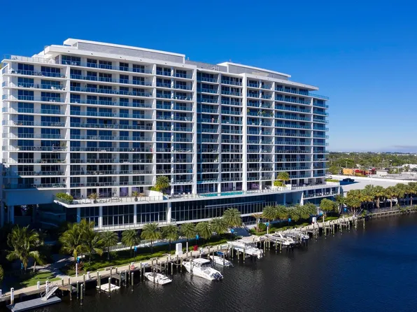 1180 N Federal Highway #1005, Fort Lauderdale, FL 33304