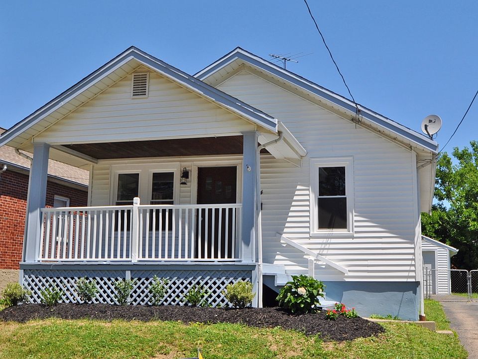 2nd image of 4334 Webster Ave