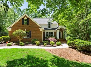 301 Westminster Ct, Asheboro, NC 27205