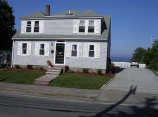 135 Granite St, Rockport, MA 01966