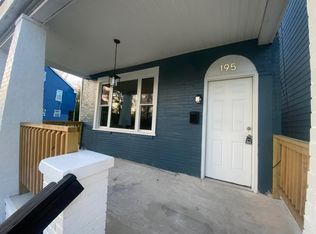 195 Shetland St, Pittsburgh, PA