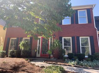 4560 Landover Way, Suwanee, GA 30024