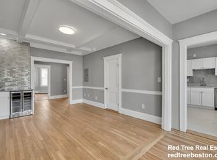 142 Sutherland Rd #2, Brighton, MA 02135