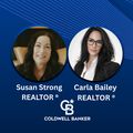Susan Strong - Carla Bailey