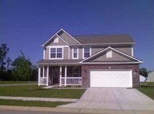 11561 Long Lake Dr, Indianapolis, IN