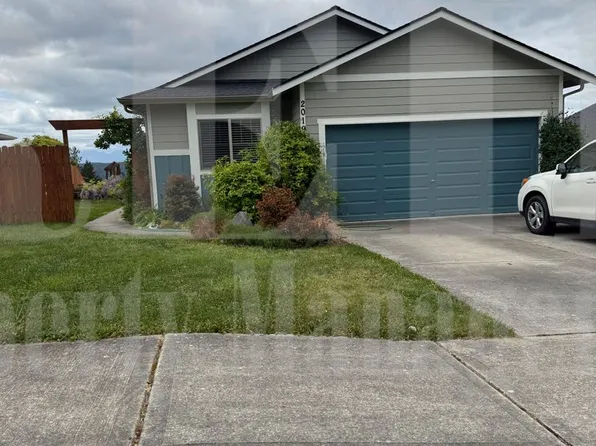 20199 Hogue Pl NE, Poulsbo, WA 98370
