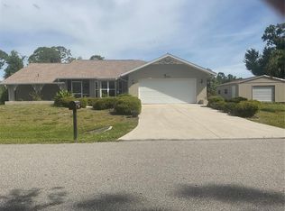 23256 McCandless Ave, Punta Gorda, FL 33980
