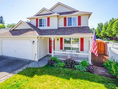10614 NE 113th Ave, Vancouver, WA, 98662