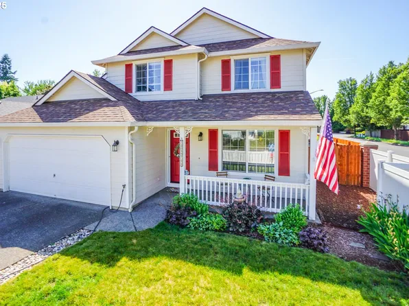 10614 NE 113th Ave, Vancouver, WA 98662