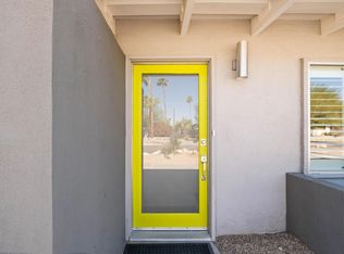 2253 E Belding Dr, Palm Springs, CA 92262