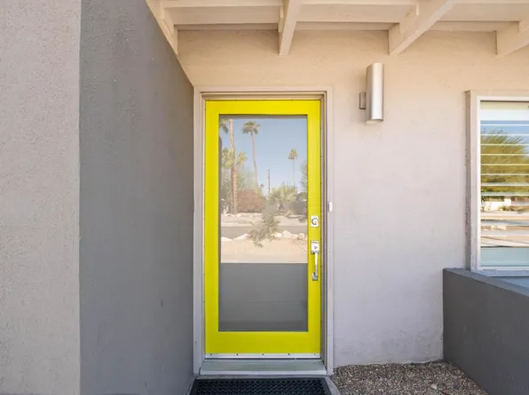 2253 E Belding Dr, Palm Springs, CA 92262