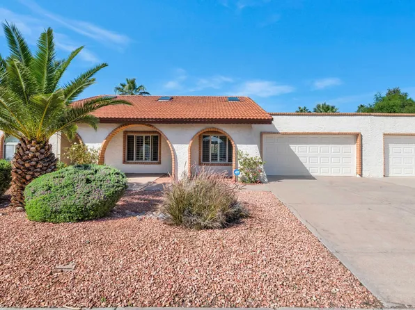14020 N 64TH Street, Scottsdale, AZ 85254