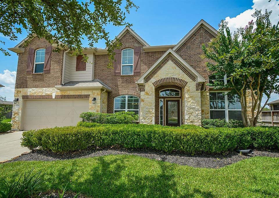 1306 Wooded Hollow Ct, Katy, TX 77494 Zillow