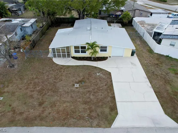 1816 Paul St, Fort Myers, FL 33901