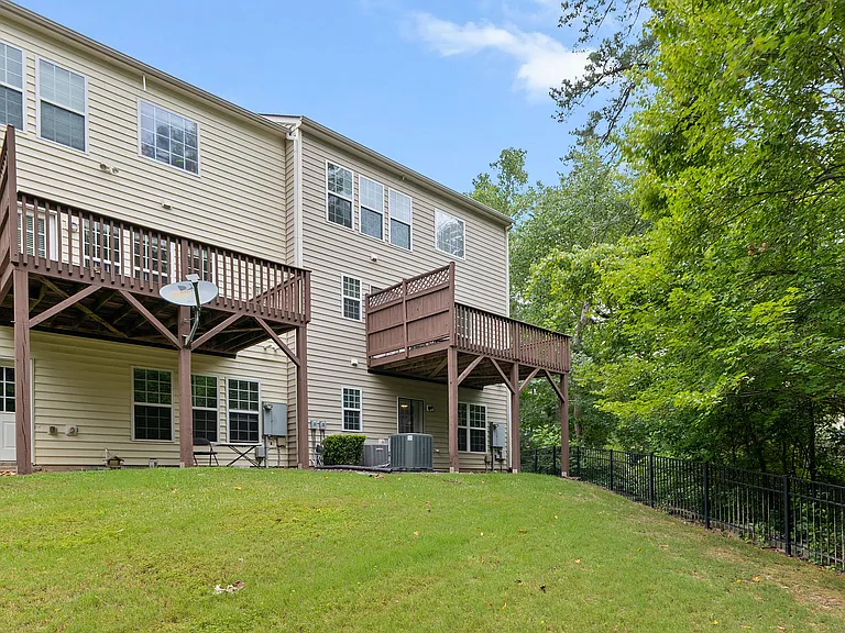 8611 Macedonia Lake Dr #1 — Photo 37