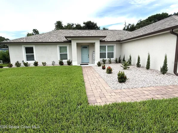 5515 Eagle Way, Merritt Island, FL 32953