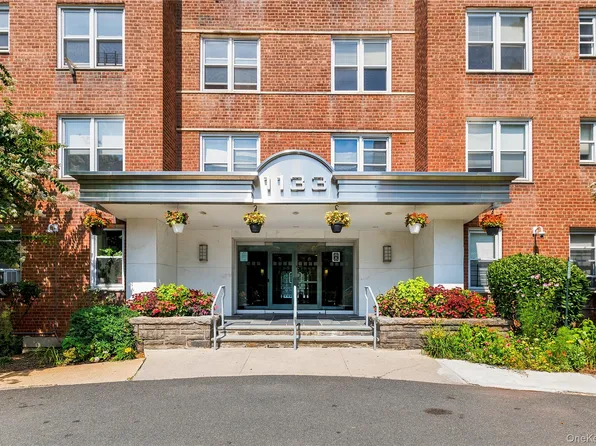1133 Midland Avenue #1K, Bronxville, NY 10708