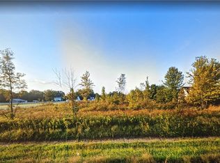 322 Us Rte, Williamsfield, OH 44093