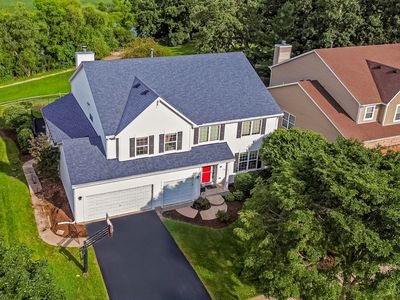 1820 Prairie Ridge Cir, Lindenhurst, IL, 60046