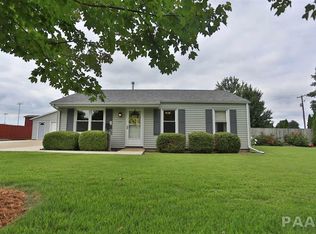 1501 W Leonard Dr, Chillicothe, IL