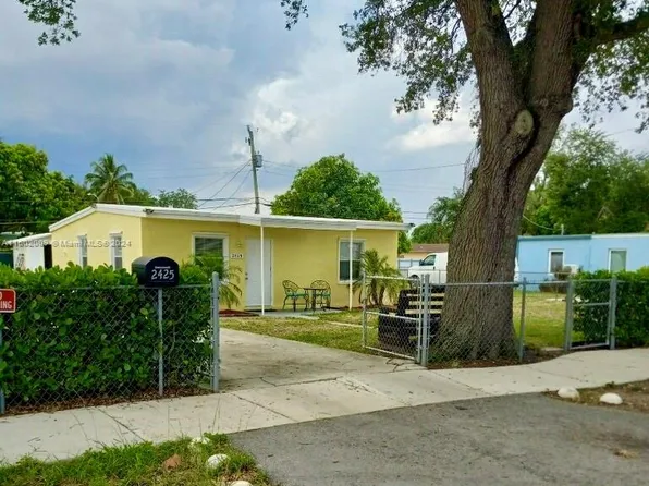 2425 NW 162nd St, Miami Gardens, FL 33054