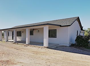 4955 E 10th Ave, Apache Junction, AZ 85119