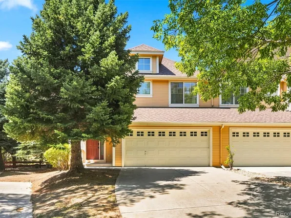 689 Wild Ridge Lane, Lafayette, CO 80026