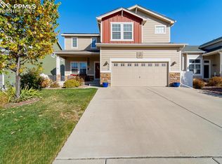 8236 Firecracker Trl, Fountain, CO 80817