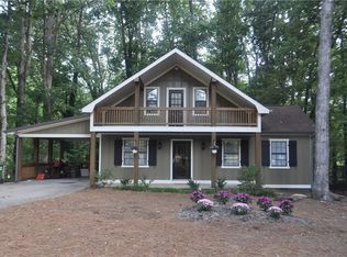 640 Oakland Rdg, Monroe, GA 30655