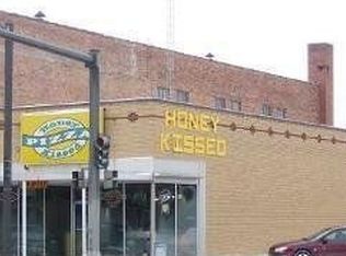 701 Lake Ave, Storm Lake, IA 50588