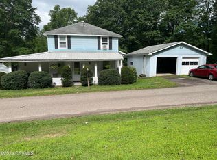 6 Grabowski Rd, Shickshinny, PA 18655