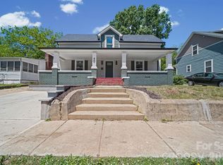 908 S Jackson St, Salisbury, NC 28144