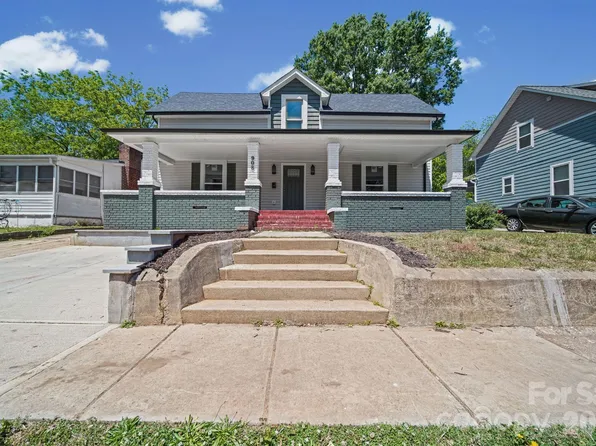 908 S Jackson St, Salisbury, NC 28144