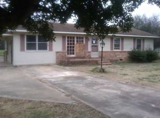 105 Brecon Access Rd, Talladega, AL 35160