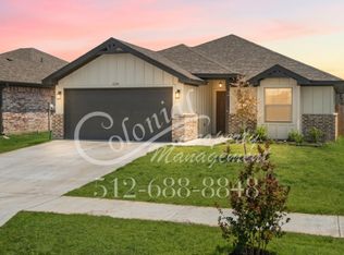 1518 Curlew Ln, Temple, TX 76502