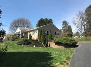 1 Delaware Ave, West Chester, PA 19380