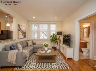 124 Highland Ave #31, Somerville, MA 02143