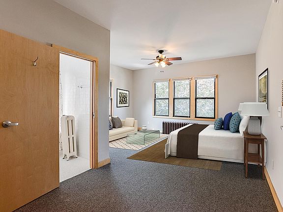 4th image of 3419 Nicollet Ave #Studio