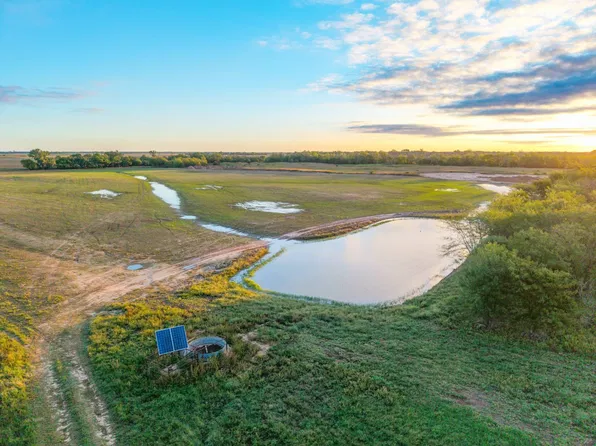0 S Netherland Rd, Sylvia, KS 67581