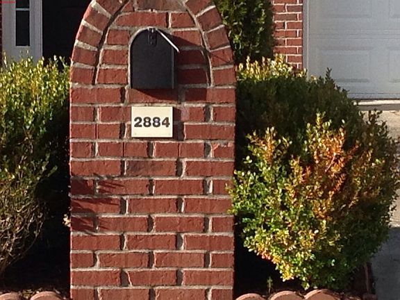 2nd image of 2884 Ashly Woods Ct