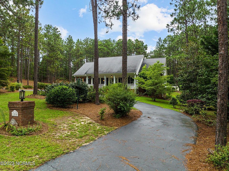 104 Mccracken Drive, West End, NC 27376 Zillow