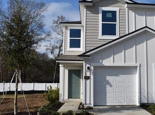 2710 IRON ROCK Court, Jacksonville, FL 32254