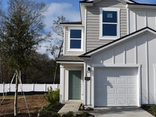 2710 IRON ROCK Court, Jacksonville, FL 32254
