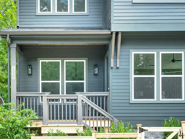 2430 Little Ave — Photo 29