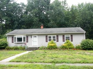 7 Douglas Dr, Enfield, CT 06082
